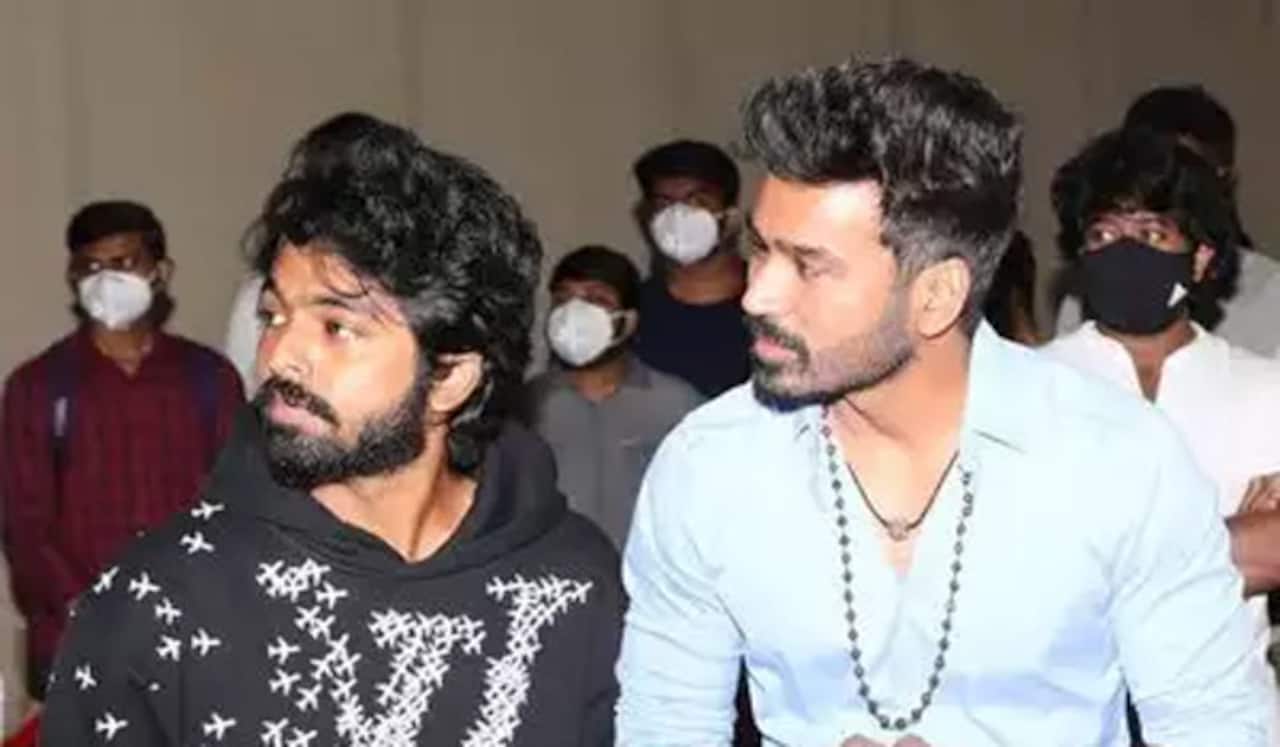6 ஆண்டுகளாக பேச்சுவார்த்தை இல்லாமல் இருந்த தனுஷ் - ஜி.வி.பிரகாஷ்
