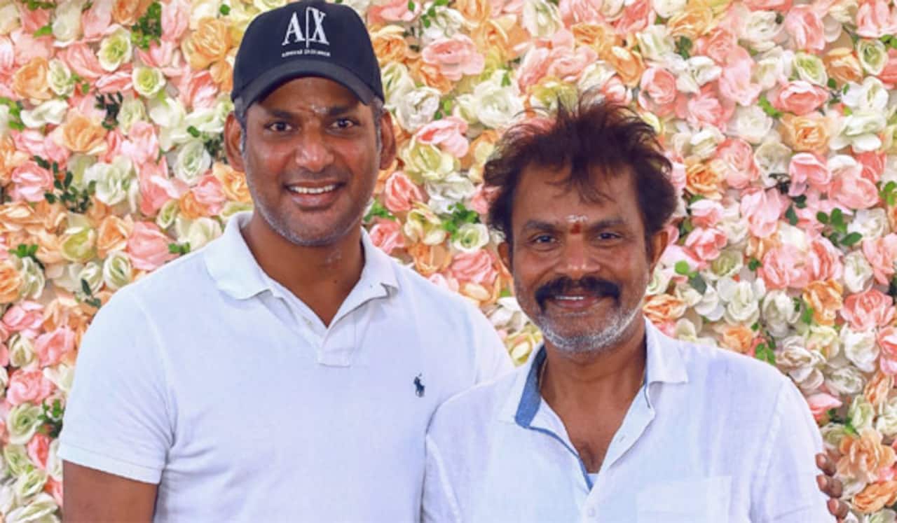 ரத்னம் பற்றி இயக்குனர் ஹரி வெளியிட்ட தகவல்