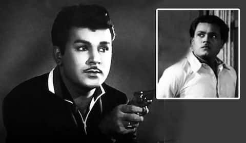 பிளாஷ்பேக்: ஜெய்சங்கரின் ஆஸ்தான இயக்குனர்