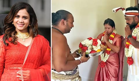 கனவை நினைவேற்றிய வீஜே மணிமேகலை