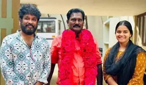 எதிர்நீச்சலில் நடிப்பது சவாலாக இருக்கிறது : வேல ராமமூர்த்தி
