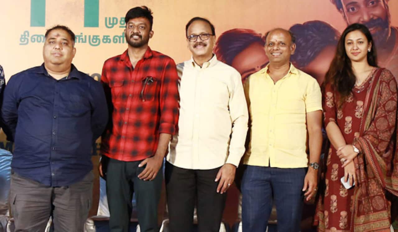 அப்பாவிடம் ஏமாற்றி பணம் வாங்கி படம் தயாரித்தேன்: இயக்குனர் உருக்கம்