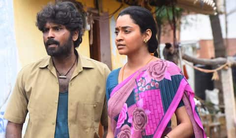 அபர்ணதி அம்மாவாக நடிக்கும் நாற்கரப்போர்