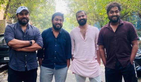 வருஷங்களுக்கு சேஷம் நிவின்பாலியின் கம் பேக்காக இருக்கும் : வினித் சீனிவாசன்