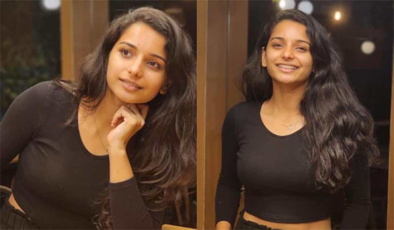 பாண்டியன் ஸ்டோர்ஸ் லாவண்யா கேஷுவல் கிளிக்ஸ்!