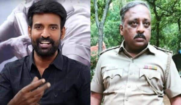 சேத்தனை ஒரு வாரம் வீட்டிற்குள்ளேயே பூட்டி வையுங்கள்: சூரி கோரிக்கை