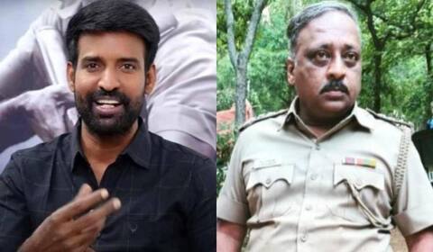 சேத்தனை ஒரு வாரம் வீட்டிற்குள்ளேயே பூட்டி வையுங்கள்: சூரி கோரிக்கை