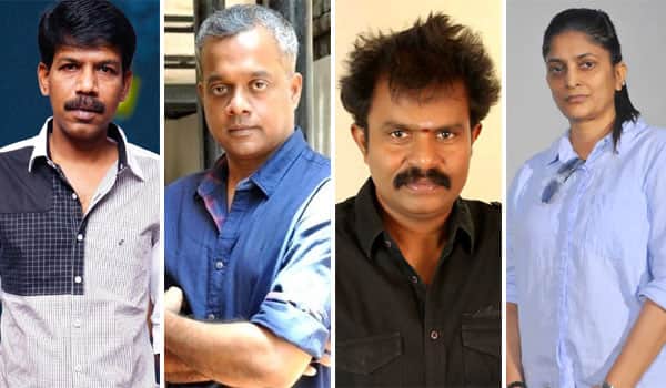 பாலா, கவுதம் மேனன், ஹரி, வரிசையில் சுதா கொங்கரா???