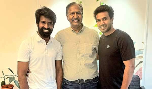 சண்டையை முடிவுக்குக் கொண்டு வந்த விஷ்ணு விஷால், சூரி