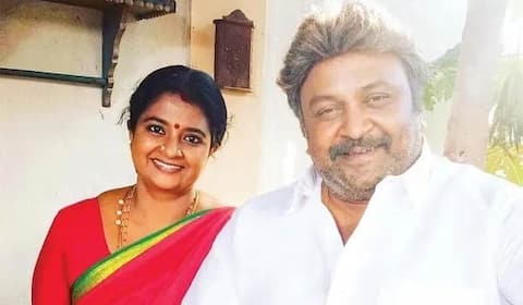 பிரபுவுக்கு ஜோடியாக நடித்தும் பயனில்லை - சீரியல் நடிகை அனிலா ஸ்ரீ வருத்தம்