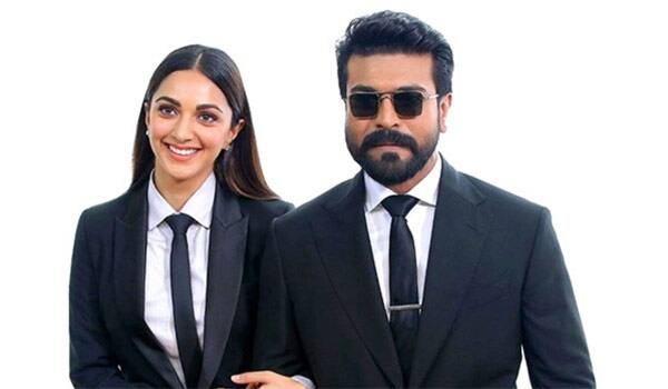கேம் சேஞ்சர் படத்தின் ரிலீஸ் குறித்து புதிய தகவல்