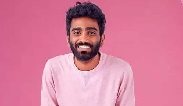 சுதா கொங்கரா உதவி இயக்குநர் உடன் இணைந்த பிரதீப் ரங்கநாதன்