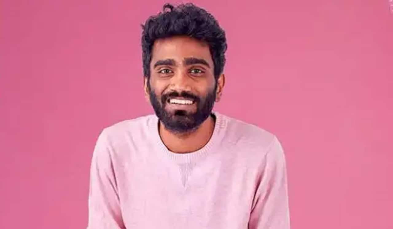 சுதா கொங்கரா உதவி இயக்குநர் உடன் இணைந்த பிரதீப் ரங்கநாதன்