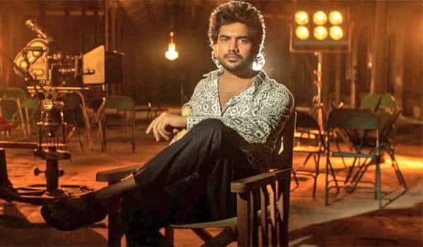 ஸ்டார் படம் எப்போது ரிலீஸ் : வெளியான தகவல்