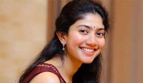 சீதையாக நடிக்க சாய் பல்லவிக்கு 10 கோடி சம்பளம்