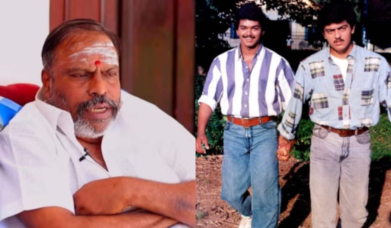 விஜய் 5 லட்சம் கொடுத்தார் : ராஜாவின் பார்வையிலே தயாரிப்பாளர் வெளியிட்ட தகவல்