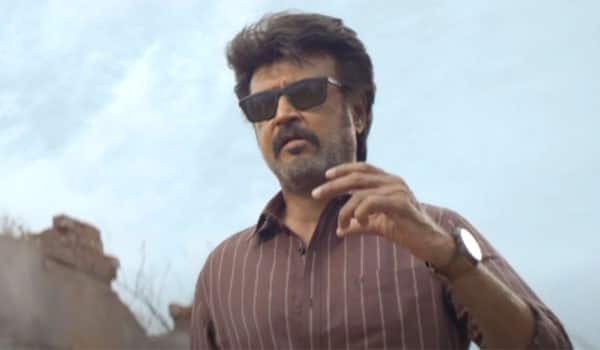 வேட்டையன் படத்தில் அறிமுக பாடல்
