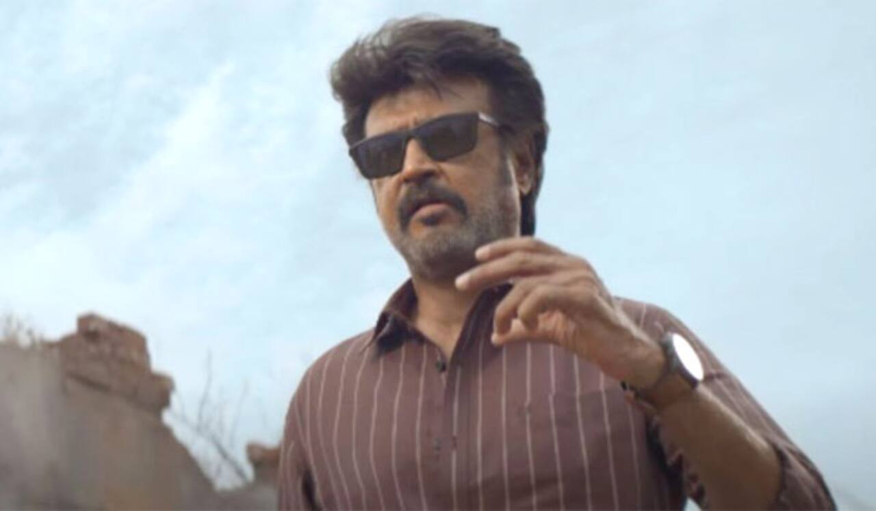 வேட்டையன் படத்தில் அறிமுக பாடல்
