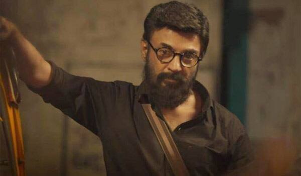 ரஜினி படத்தில் வில்லனாக நடிக்கிறாரா மோகன்?