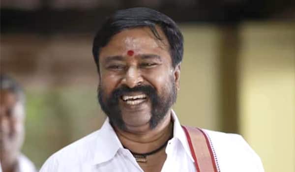 நடிகர் அருள்மணி காலமானார்