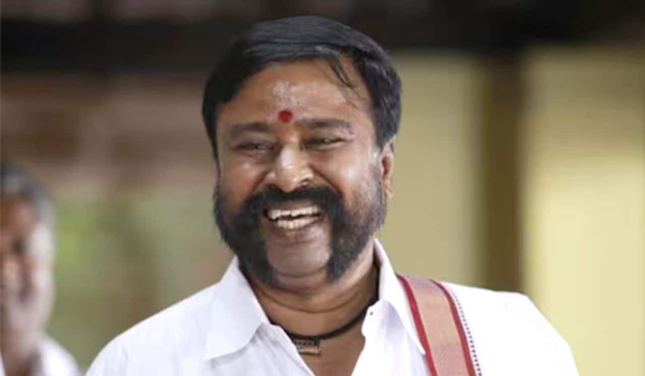 நடிகர் அருள்மணி காலமானார்