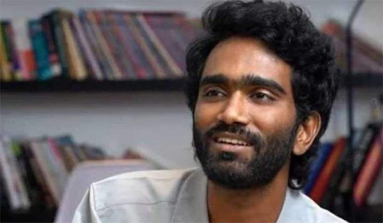 சிம்பு நடிக்க இருந்த படத்தில் பிரதீப் ரங்கநாதனா?