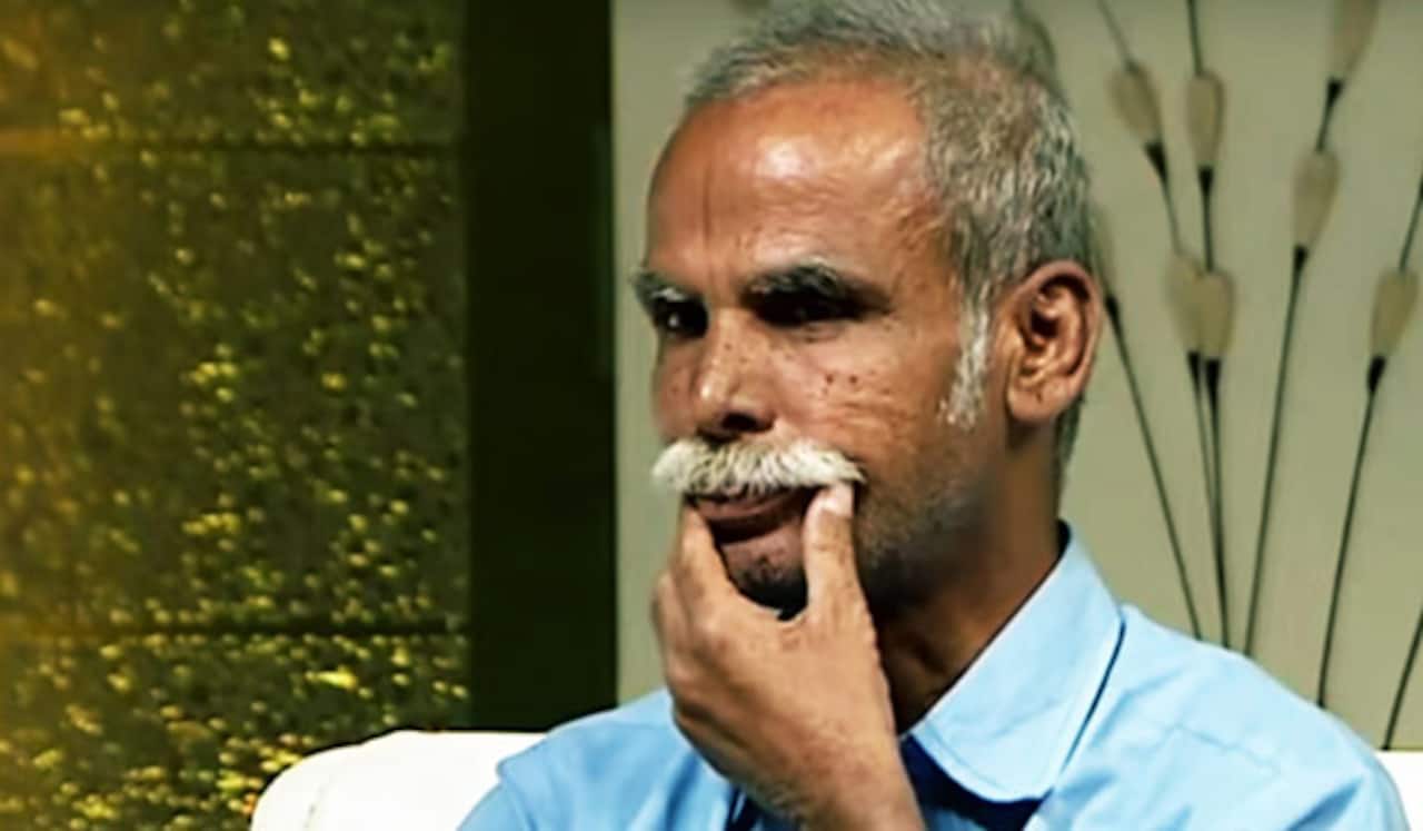 தனுஷ் தந்தை என்று உரிமை கோரிய மேலூர் கதிரேசன் மரணம்