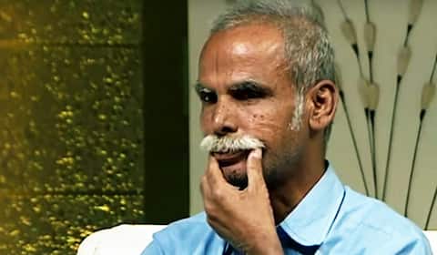 தனுஷ் தந்தை என்று உரிமை கோரிய மேலூர் கதிரேசன் மரணம்