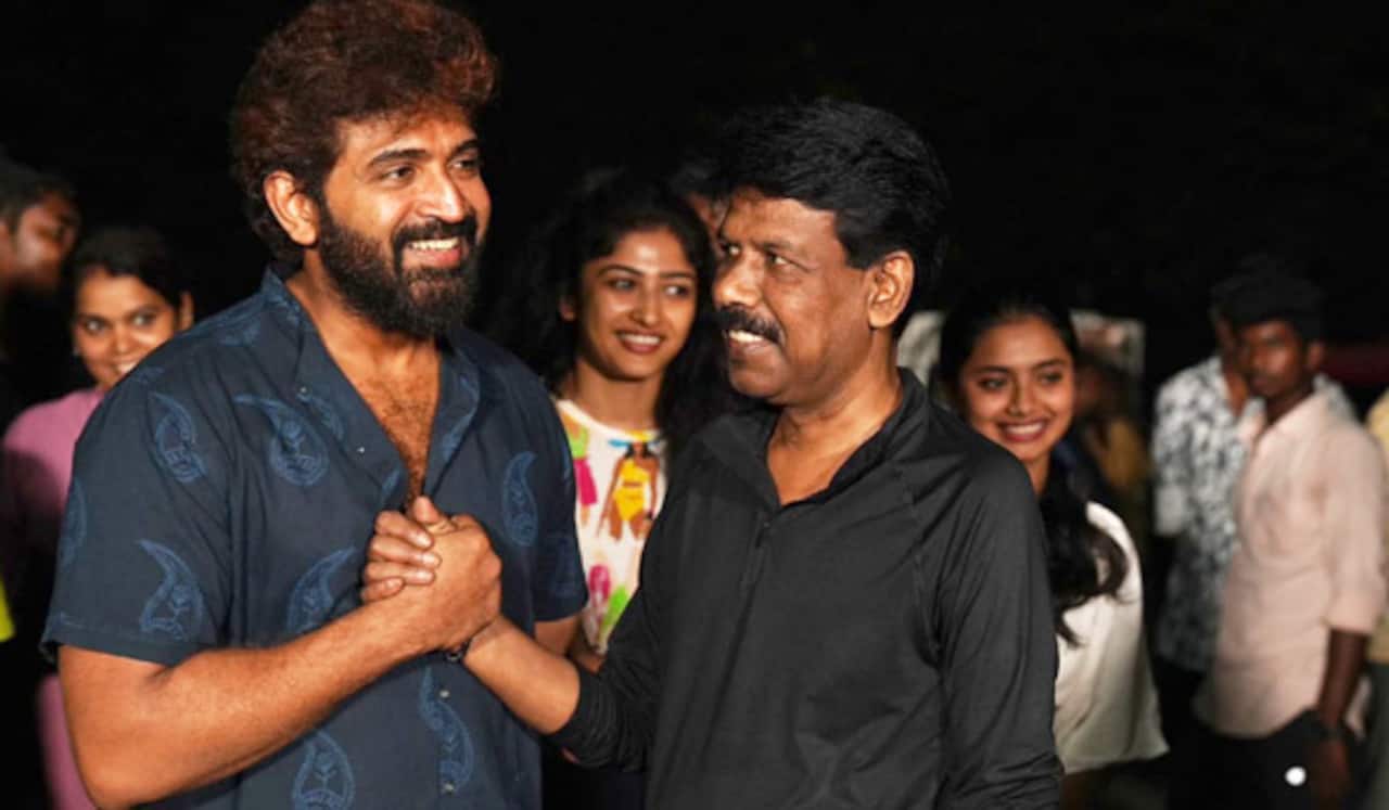 ஒரு வழியாக முடிந்தது வணங்கான் படப்பிடிப்பு