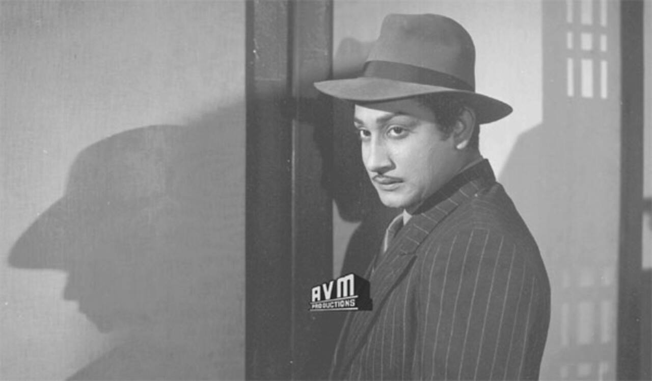 70 வருடங்களைக் கடந்த அந்த நாள்