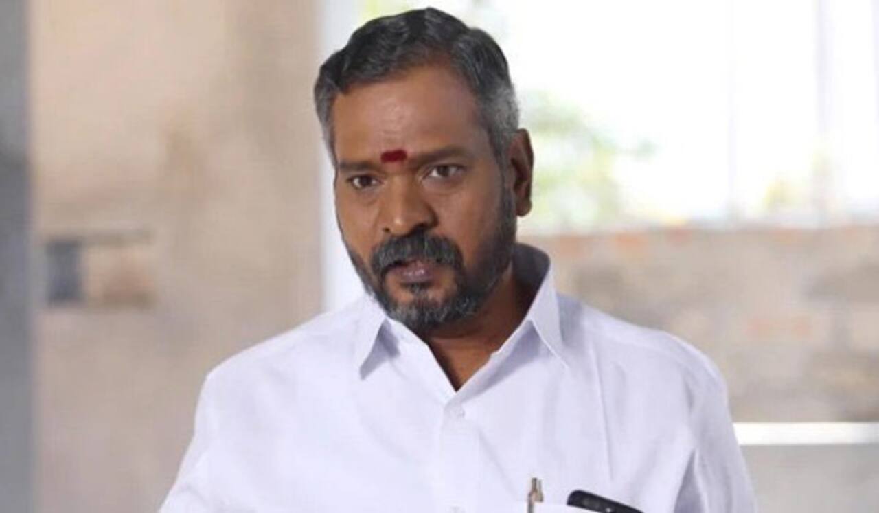 பாண்டியன் ஸ்டோர்ஸ் தொடரிலிருந்து விலகலா? - ரவிச்சந்திரன் பேட்டி