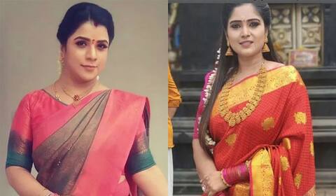 ஹிட் சீரியலிலிருந்து விலகிய ரிஹானா! அவரே சொன்ன காரணம்