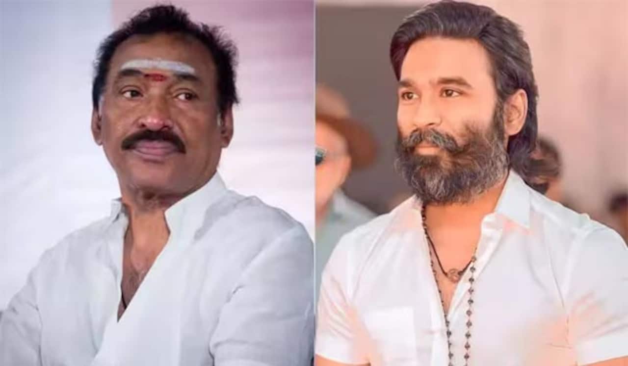 தனுஷின் ‛ராயன் படத்தில் வில்லனாக நடிக்க மறுத்த இசையமைப்பாளர் தேவா!