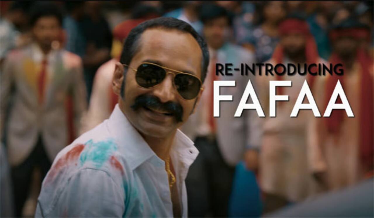 என்னோட லிமிட் அதிகபட்சம் எட்டு மாசம் தான் : பஹத் பாசில்