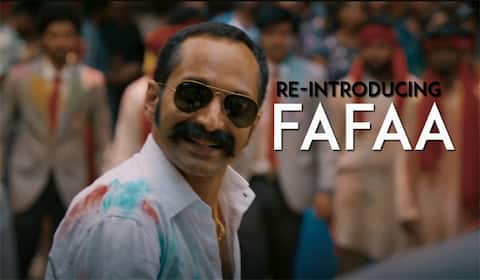 என்னோட லிமிட் அதிகபட்சம் எட்டு மாசம் தான் : பஹத் பாசில்