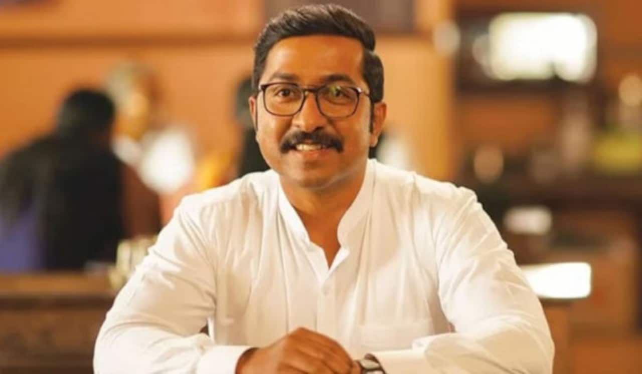 முகுந்தன் உன்னி அசோசியேட்ஸ் போல ஒரு கதையை என்னால் யோசிக்க முடியாது: வினீத் சீனிவாசன்