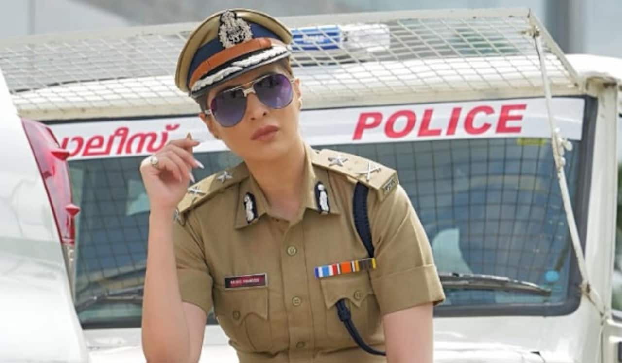 ஆறு வருடங்களுக்குப் பிறகு மீண்டும் மலையாளத்திற்கு திரும்பிய ராய் லட்சுமி