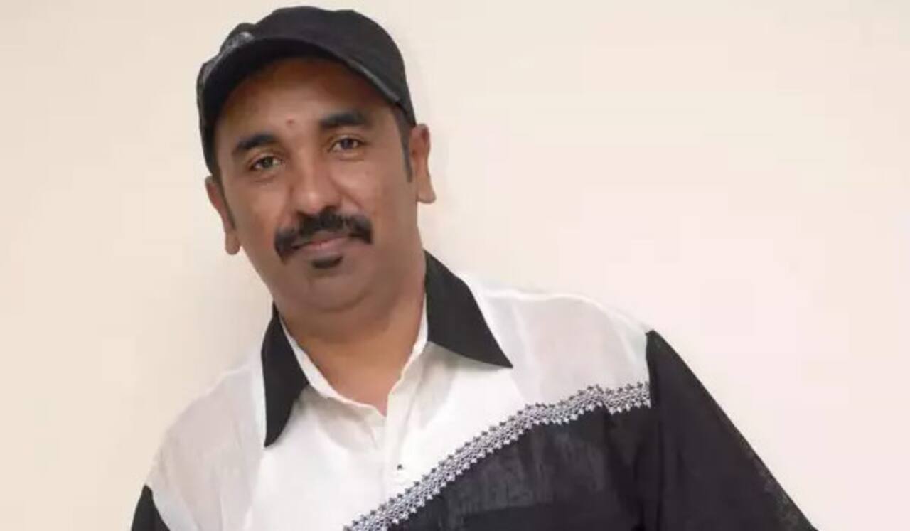 பிரபல சினிமா தயாரிப்பாளர் சவுந்தர்ய ஜெகதீஷ் தற்கொலை