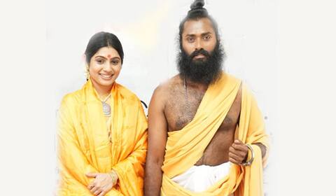 திருவள்ளுவரின் வாழ்க்கை சினிமா தொடங்கியது