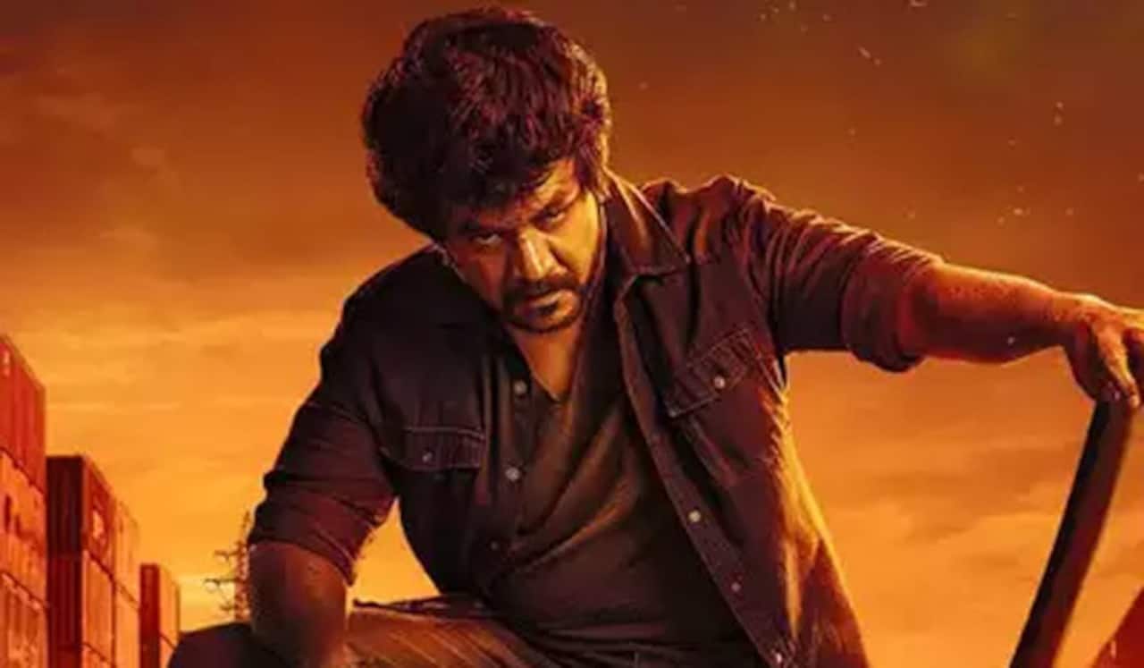 லாரன்ஸின் ‛ஹண்டர் படத்தில் முக்கிய வேடத்தில் நடிக்கும் புலி
