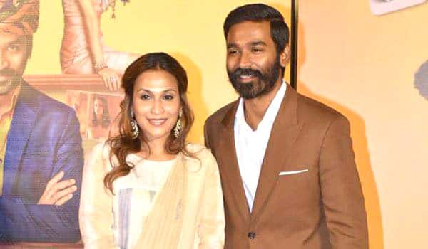 விவாகரத்து வழக்கு: தனுஷ், ஐஸ்வர்யா நேரில் ஆஜராக கோர்ட் உத்தரவு