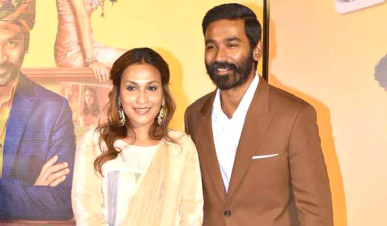 விவாகரத்து வழக்கு: தனுஷ், ஐஸ்வர்யா நேரில் ஆஜராக கோர்ட் உத்தரவு