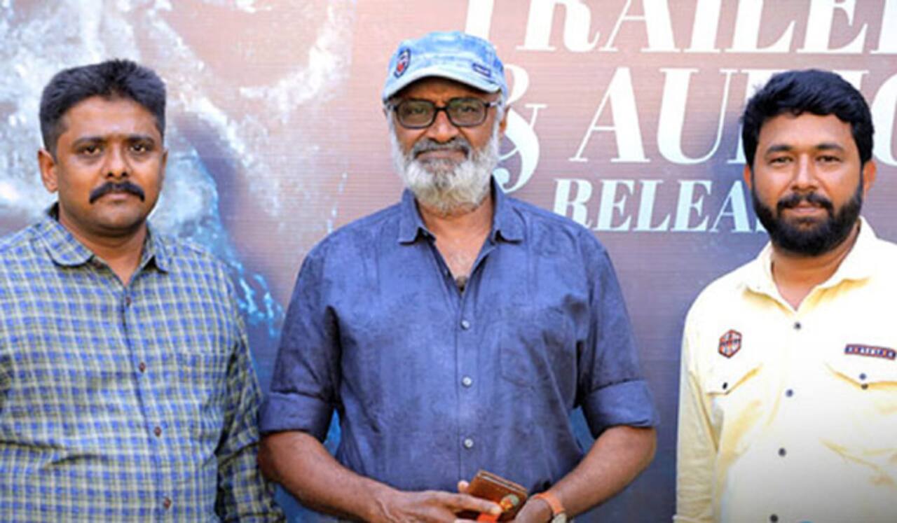 அக்கரன் வில்லங்கமான கதை : எம்.எஸ்.பாஸ்கர்