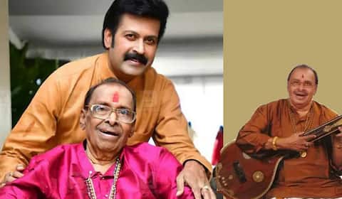 பழம்பெரும் மலையாள இசை அமைப்பாளர் கே.ஜி.ஜெயன் காலமானார்
