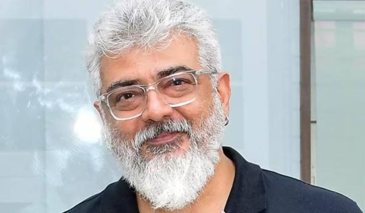 அஜித் பிறந்தநாளில் விடாமுயற்சி அப்டேட்?