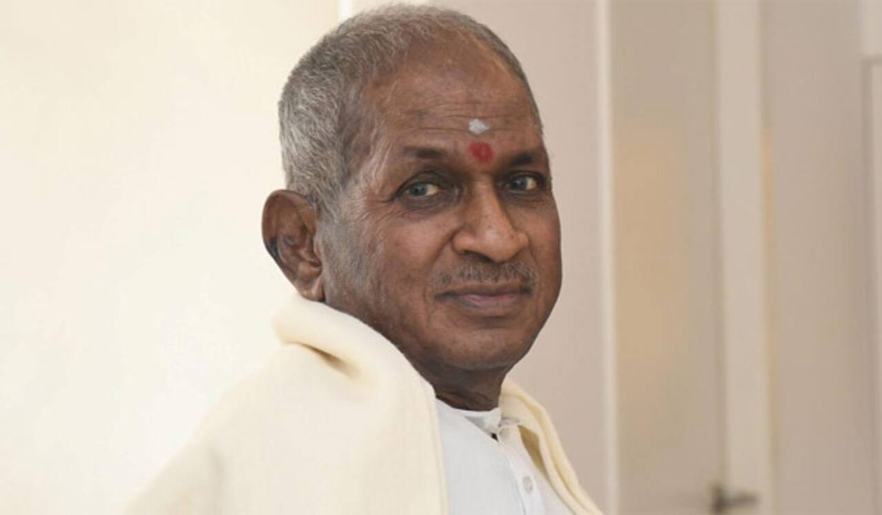இளையராஜா எல்லோருக்கும் மேலானவர் இல்லை : ஐகோர்ட் கருத்து