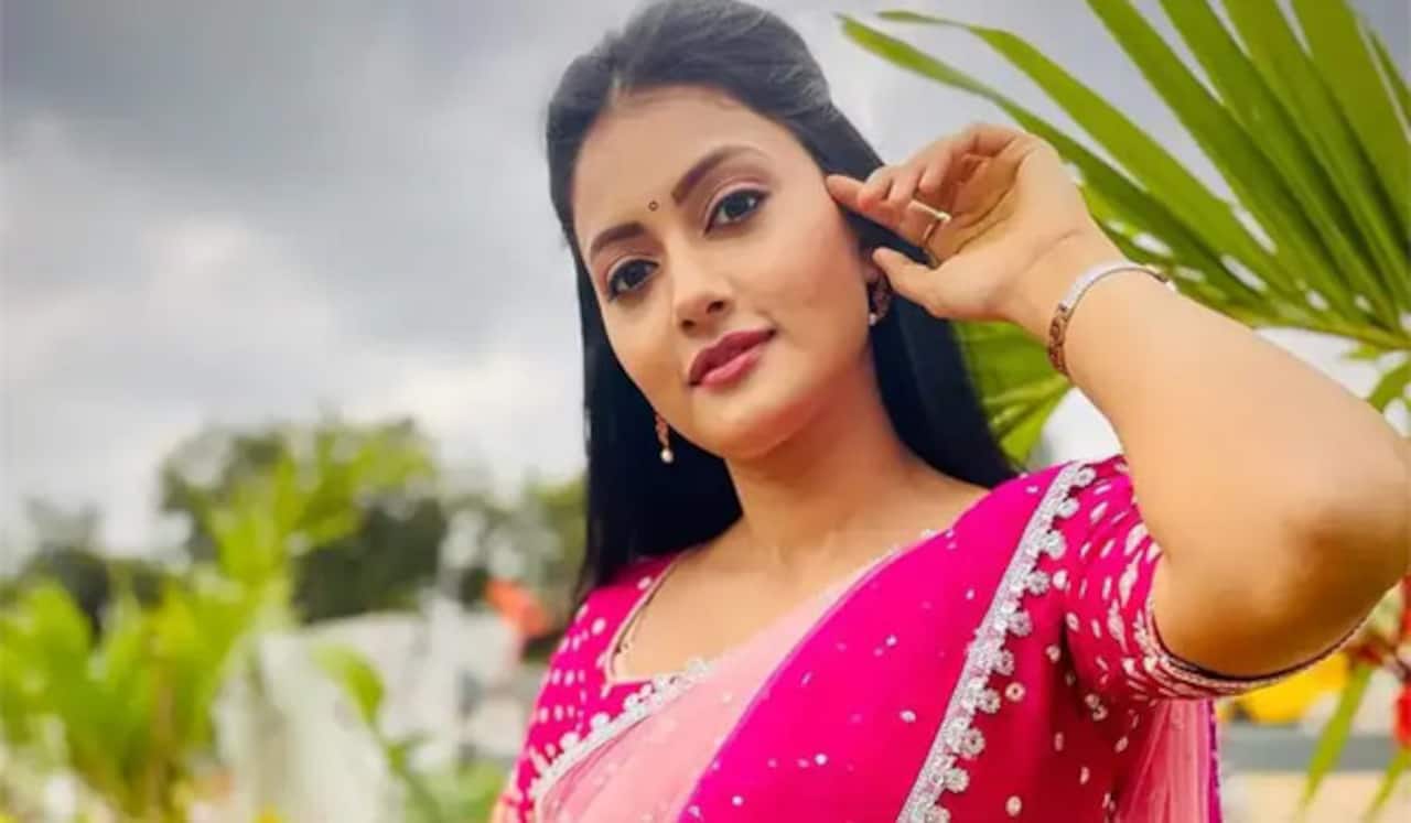மிஸ்டர் மனைவி சீரியலில் என்ட்ரி கொடுக்கும் தேப்ஜானி மோடக்