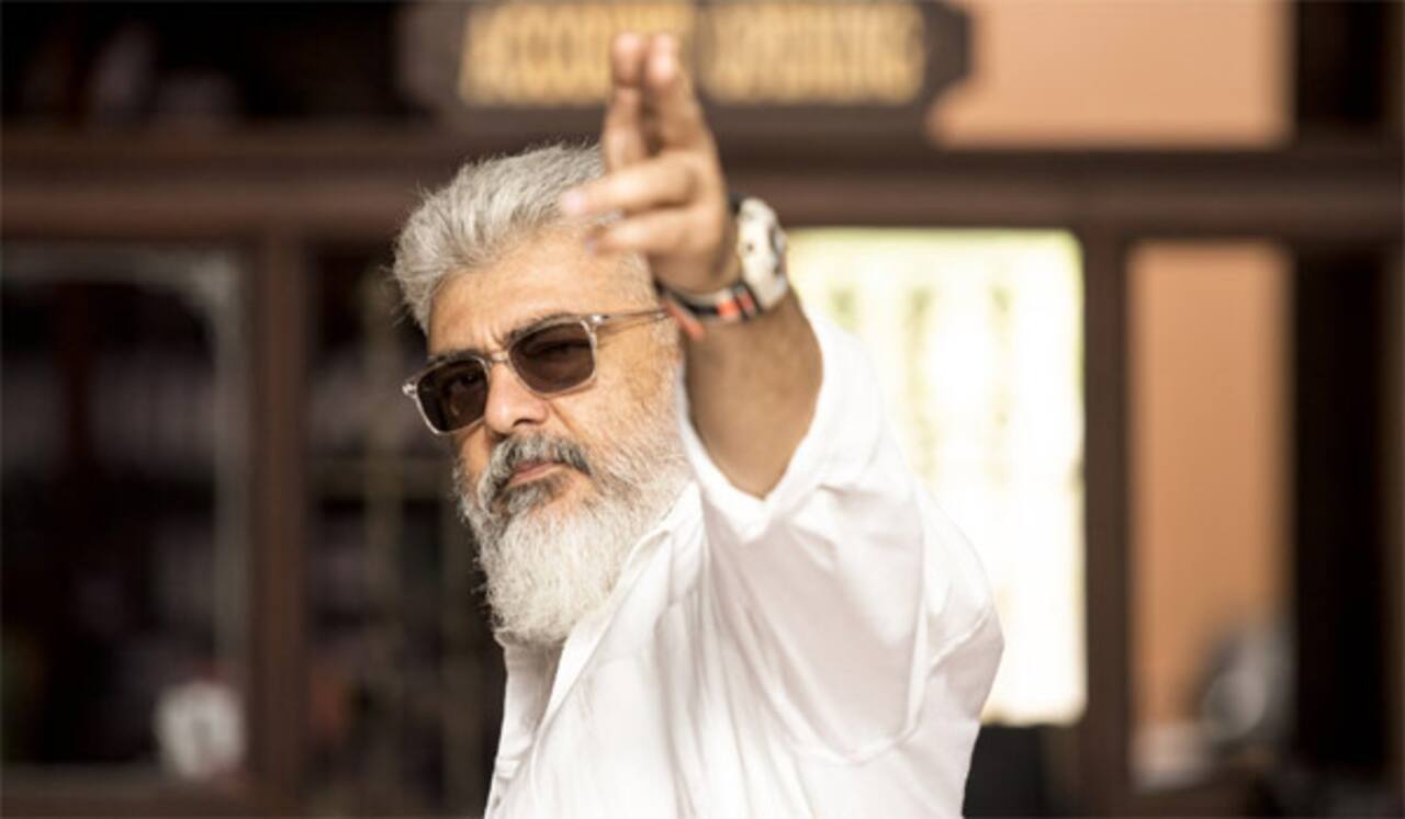 தேர்தலுக்கு பின் விடாமுயற்சி படத்தின் இறுதிகட்ட படப்பிடிப்பு