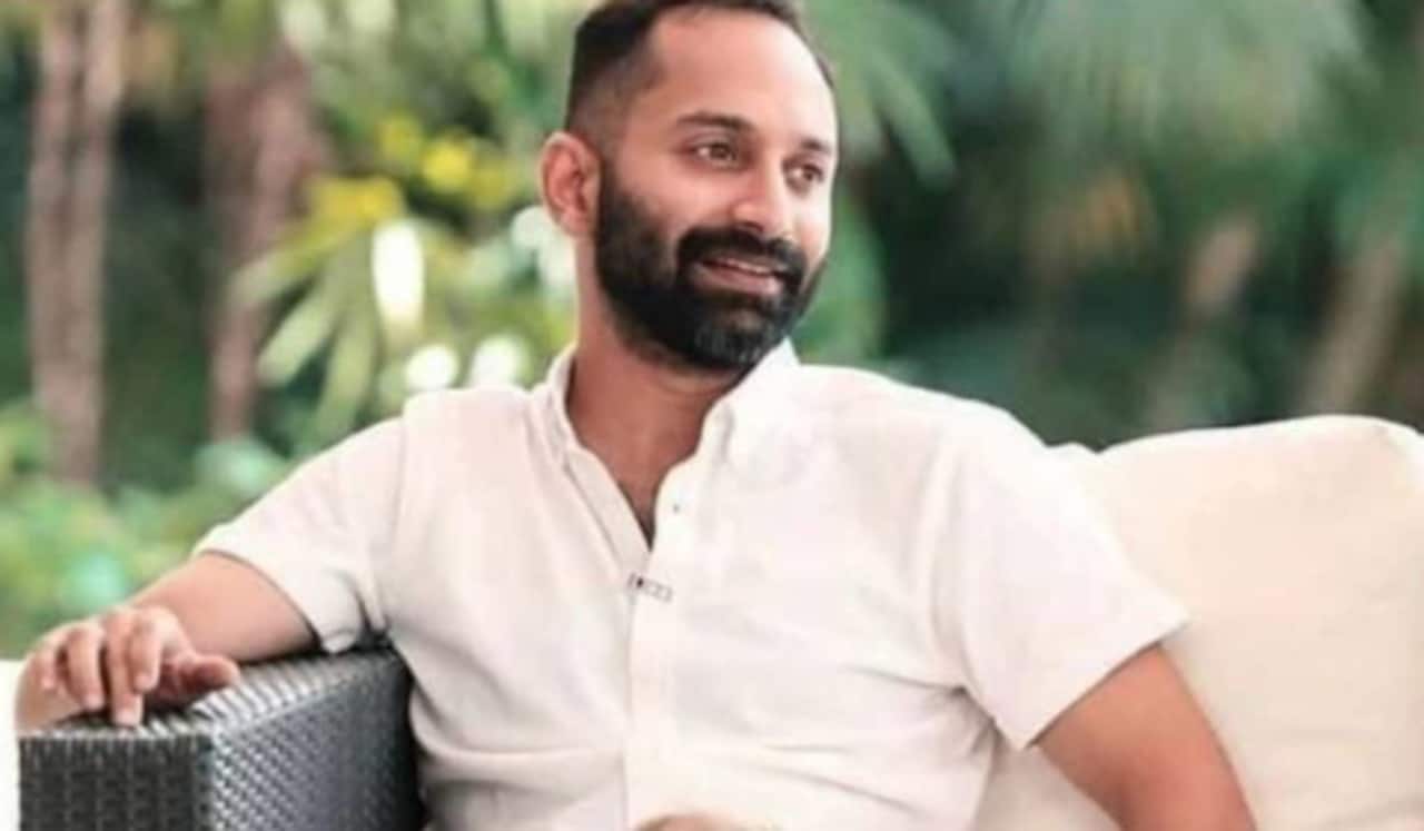 சிகரெட் பிடிக்கும் நான் அட்வைஸ் பண்ணியதை ரசிகர்கள் ஏற்கவில்லை : பஹத் பாசில்
