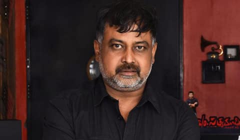 மகாபாரத கதையை 2 பாகங்களாக இயக்கும் லிங்குசாமி
